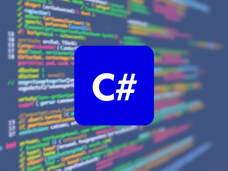 Learn C# Programming Fundamentals for Effective Development