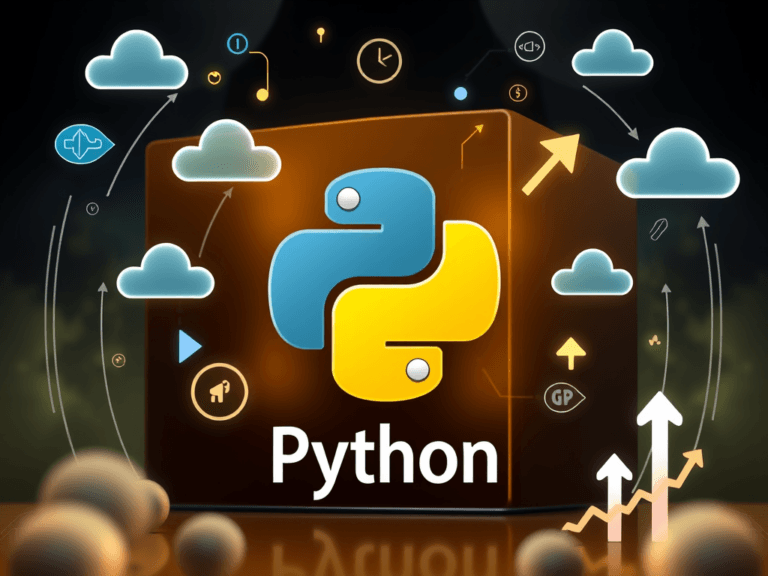 👍Understanding Python Hosting for Modern Web Projects
