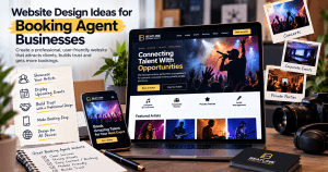 Booking Agent Website Design Ideas (1)