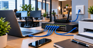 Ethernet